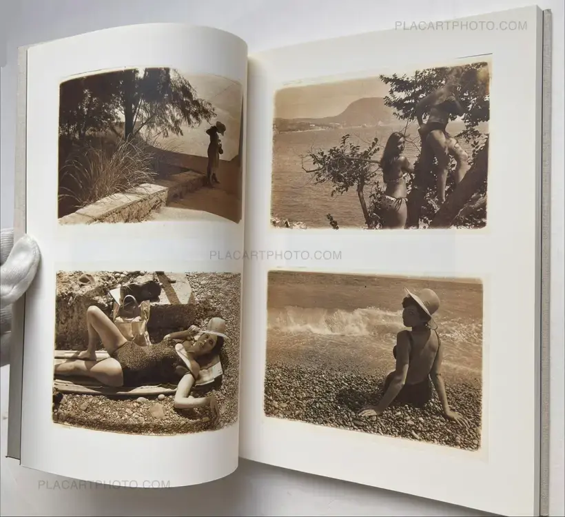 Boris Mikhailov – Crimean Snobbism