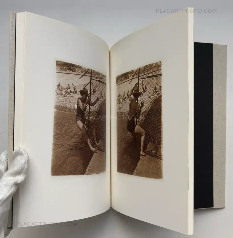 Boris Mikhailov – Crimean Snobbism