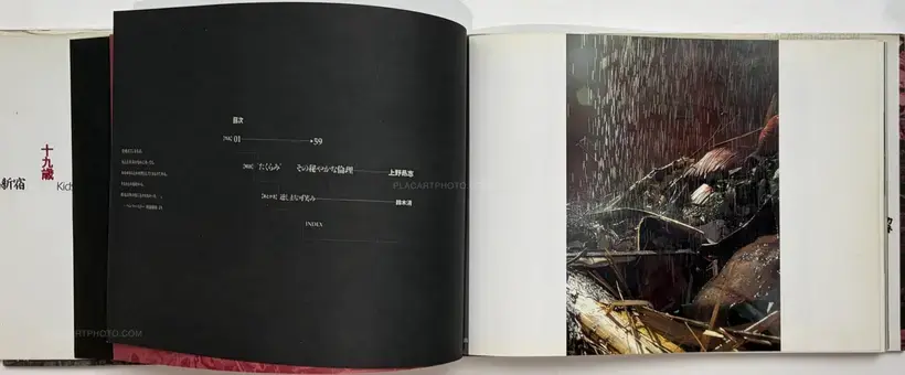 Kiyoshi Suzuki – The Ship of Fools (WITH OBI)