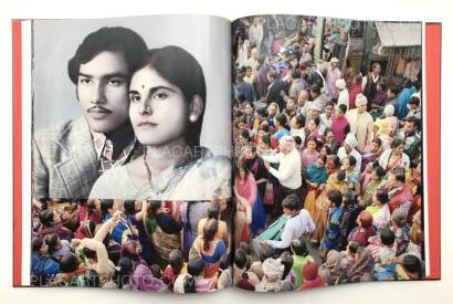 Vasantha Yogananthan,The Promise 