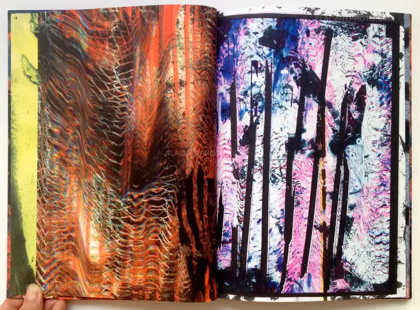 Maya Rochat – A plastic tool