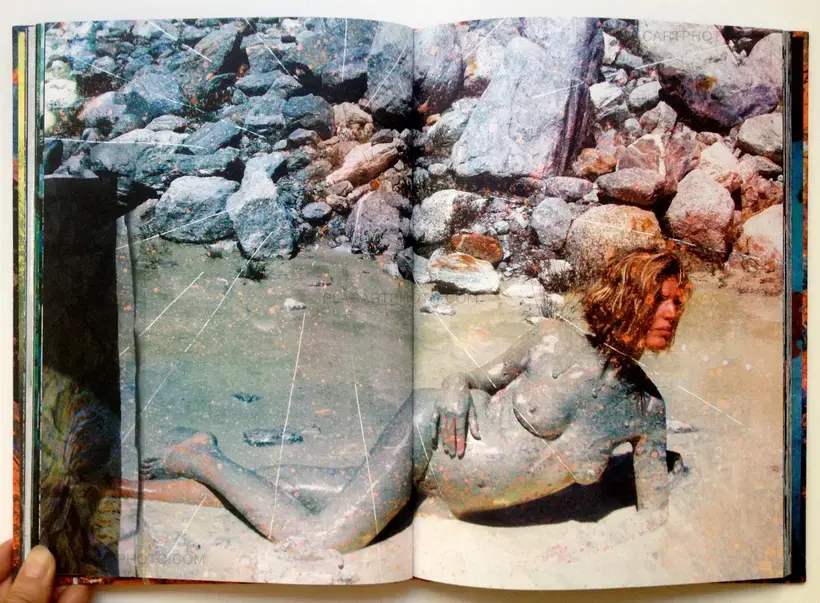 Maya Rochat – A plastic tool