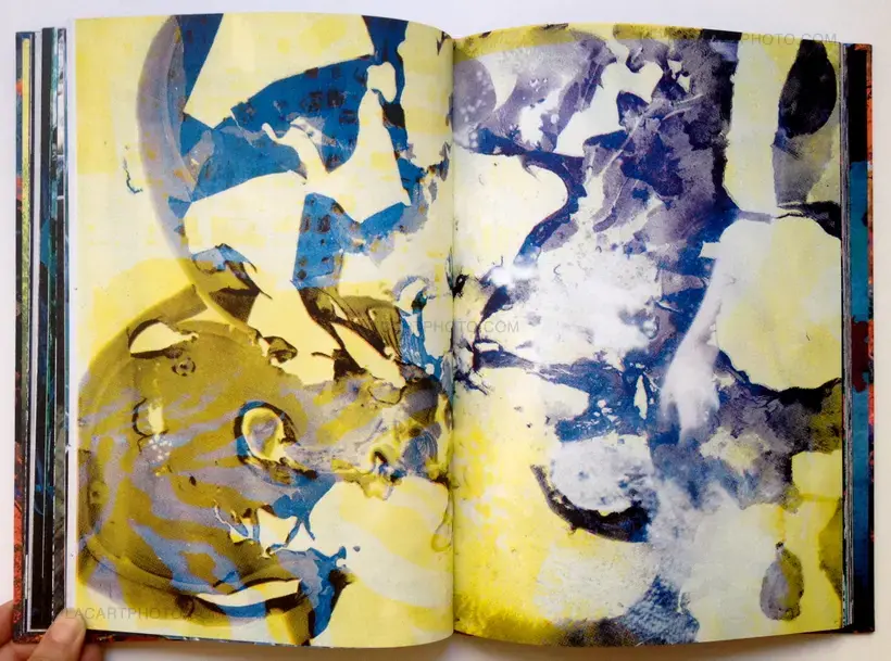 Maya Rochat – A plastic tool