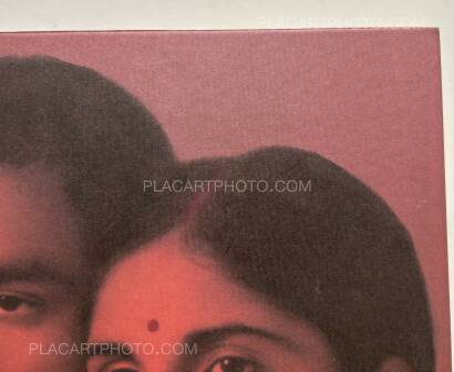 Vasantha Yogananthan,The Promise 