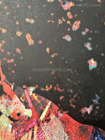 Maya Rochat,A plastic tool