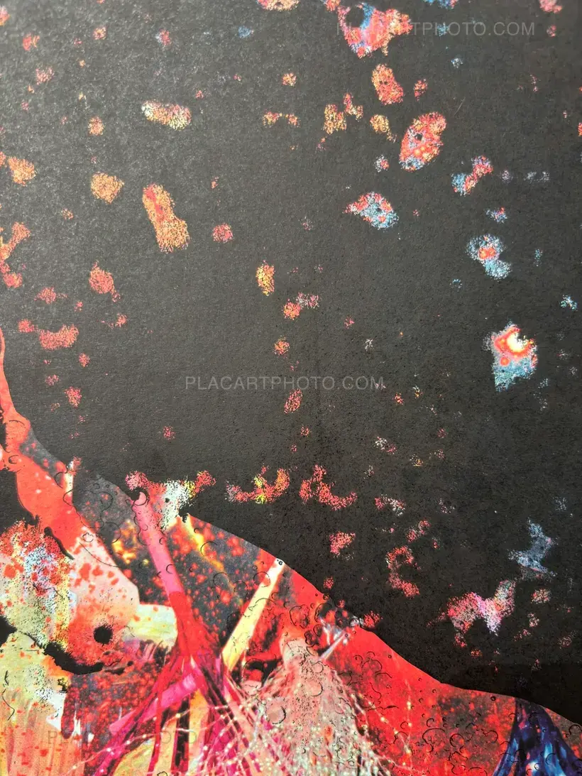 Maya Rochat – A plastic tool