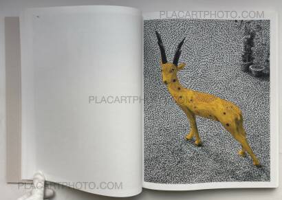 Vasantha Yogananthan,Dandaka (SIGNED)