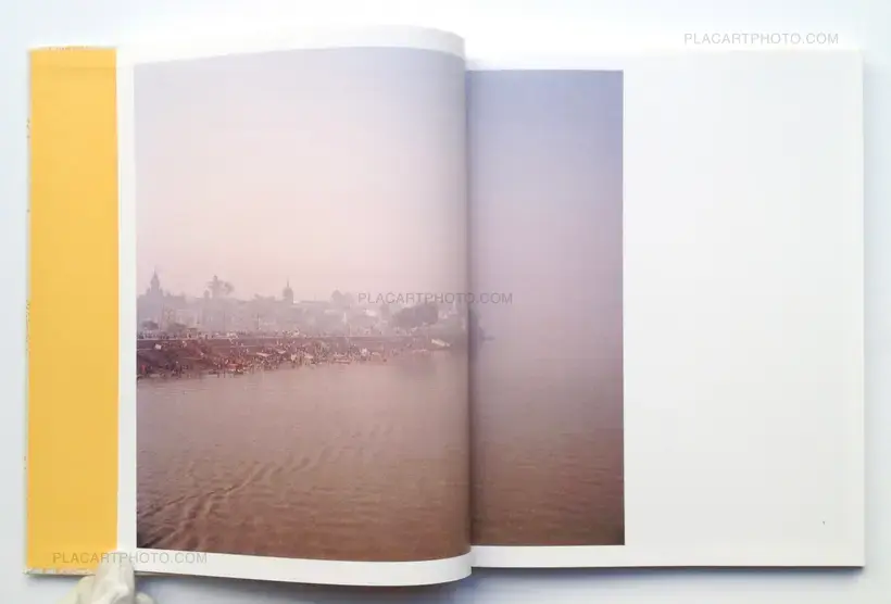 Vasantha Yogananthan – Early Times (Signed)