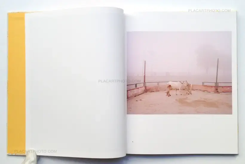 Vasantha Yogananthan – Early Times (Signed)