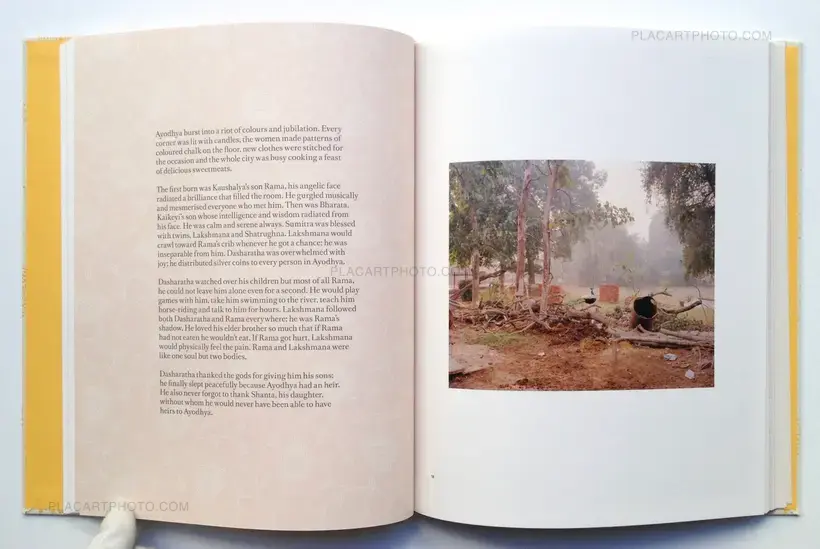 Vasantha Yogananthan – Early Times (Signed)