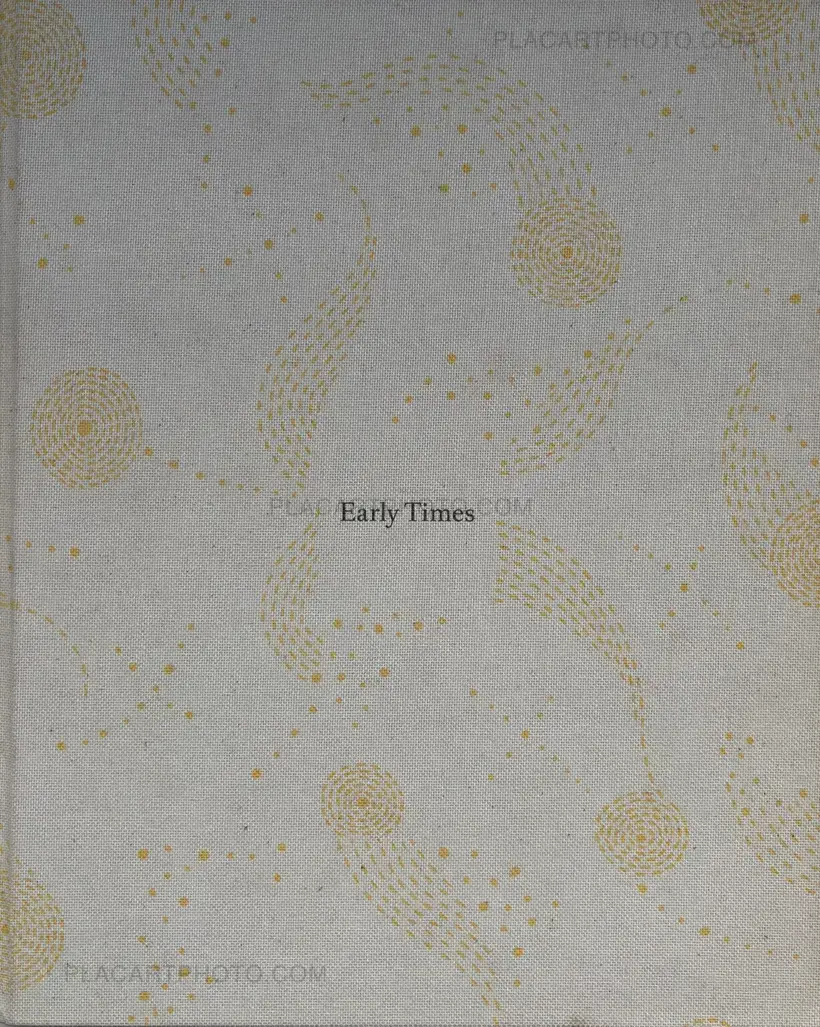 Vasantha Yogananthan – Early Times (Signed)