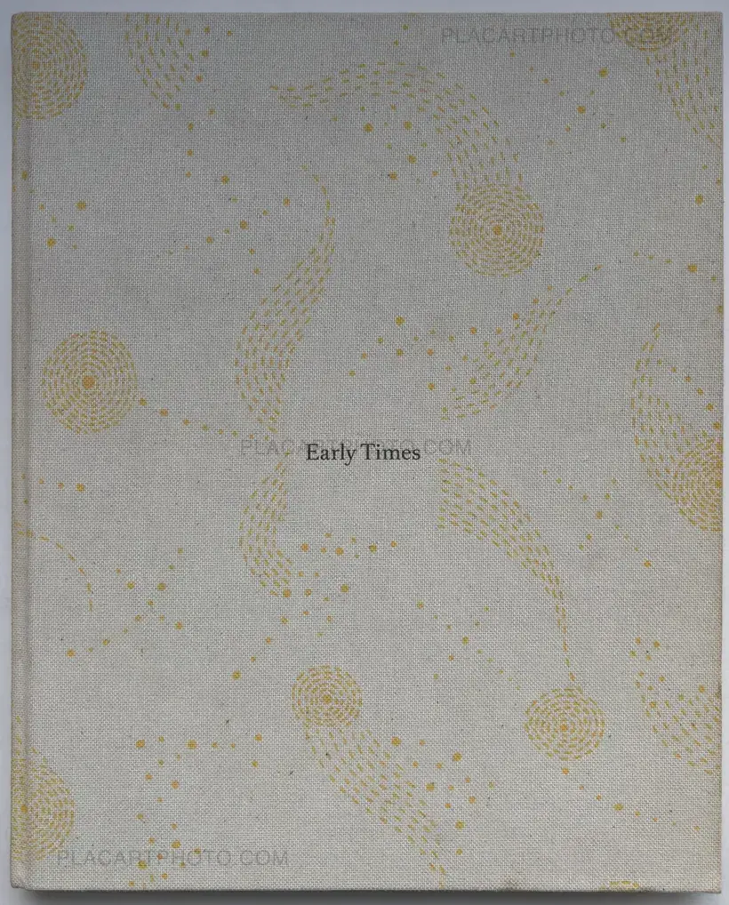 Vasantha Yogananthan – Early Times (Signed)