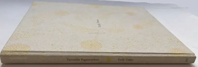 Vasantha Yogananthan – Early Times (Signed)