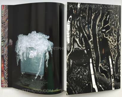Maya Rochat,Crystal Clear 