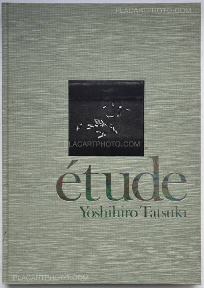Yoshihiro Tatsuki,Etude (SIGNED)