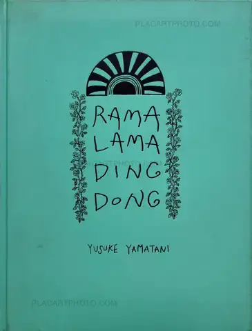 Yusuke Yamatani – Rama Lama Ding Dong (First Edt)