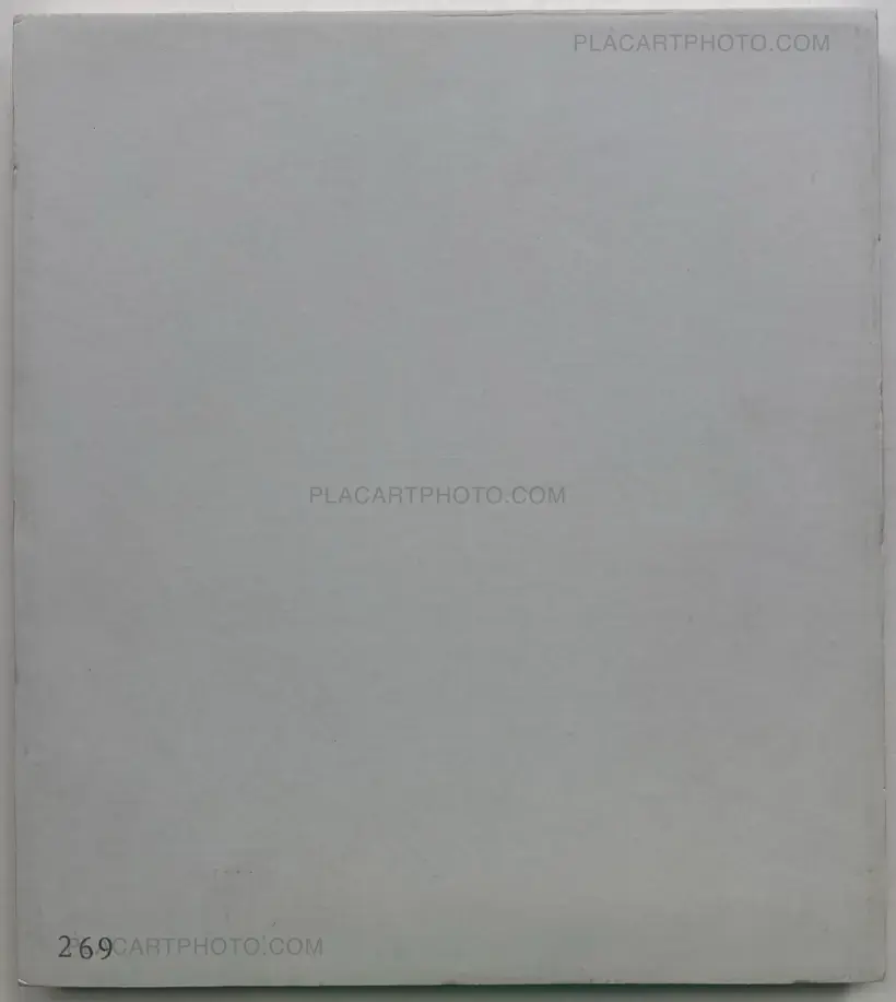 Sakiko Nomura – Sex/Snow (signed)
