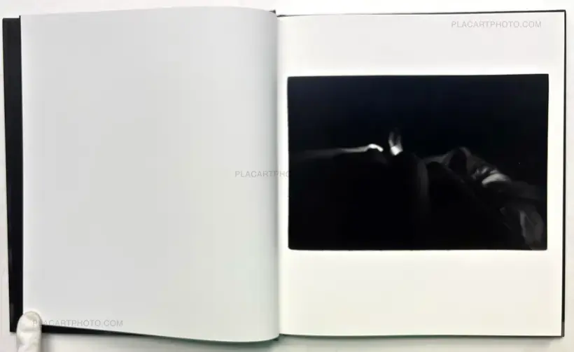 Sakiko Nomura – Sex/Snow (signed)