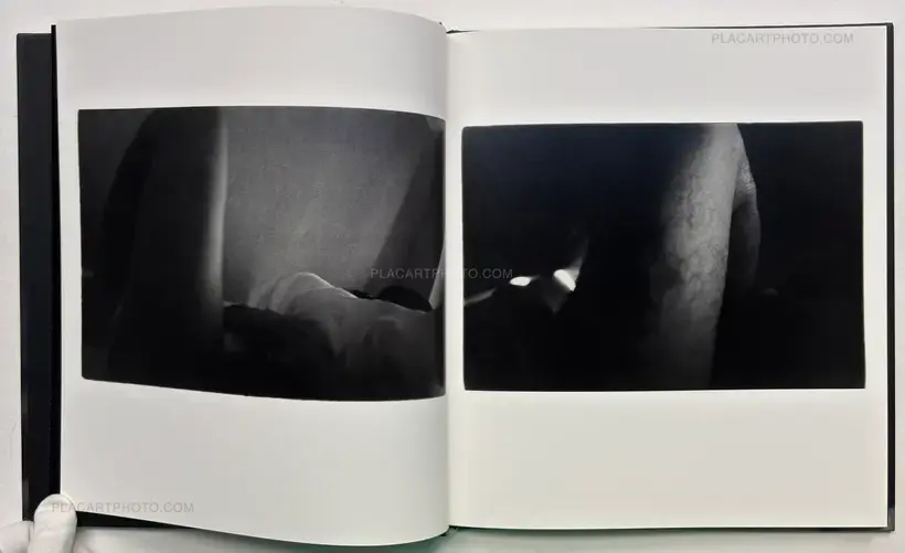 Sakiko Nomura – Sex/Snow (signed)