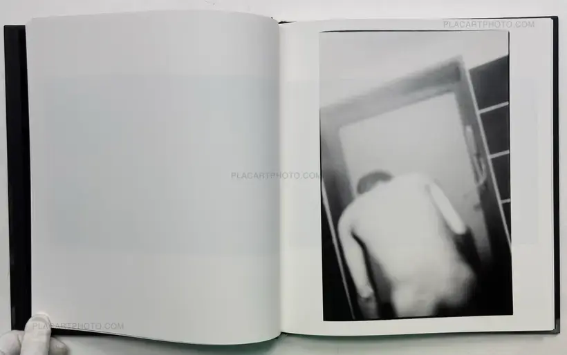 Sakiko Nomura – Sex/Snow (signed)