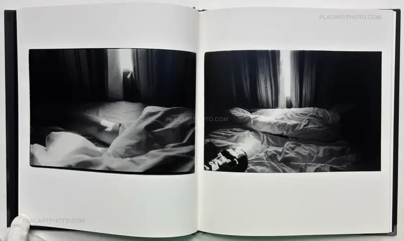Sakiko Nomura – Sex/Snow (signed)