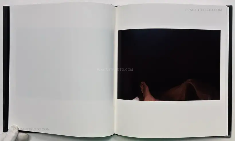 Sakiko Nomura – Sex/Snow (signed)