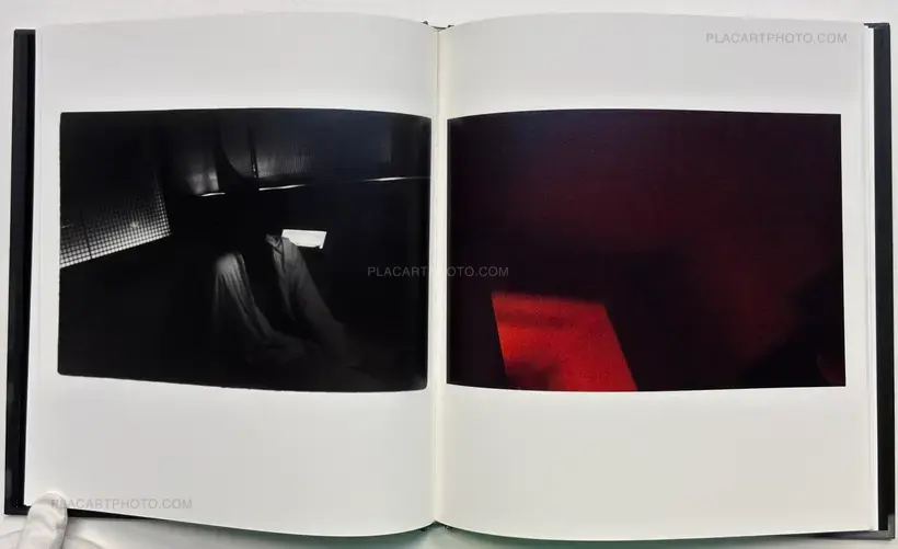 Sakiko Nomura – Sex/Snow (signed)