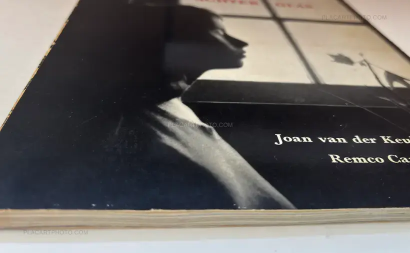 Johan van der Keuken – Achter glas
