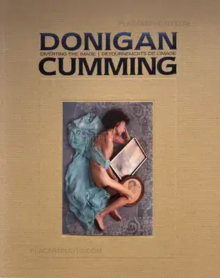 Donigan Cumming – Donigan Cumming: Diverting The Image