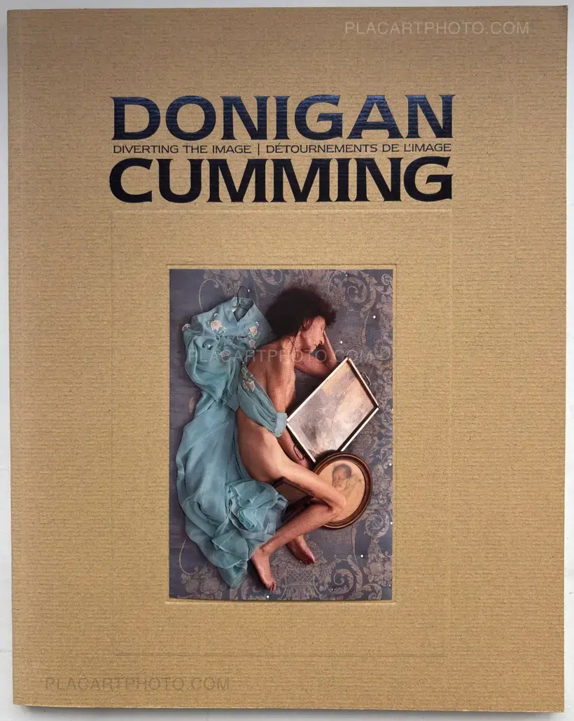 Donigan Cumming – Donigan Cumming: Diverting The Image