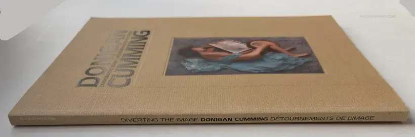 Donigan Cumming – Donigan Cumming: Diverting The Image
