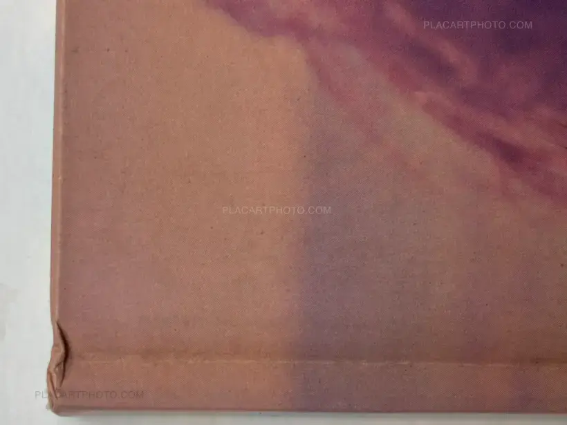 Jack Pierson – All of a Sudden