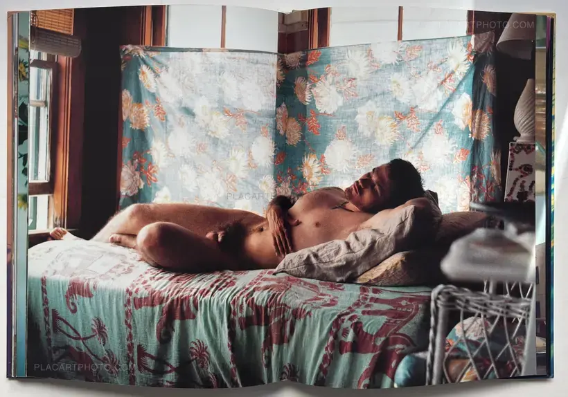 Jack Pierson – All of a Sudden