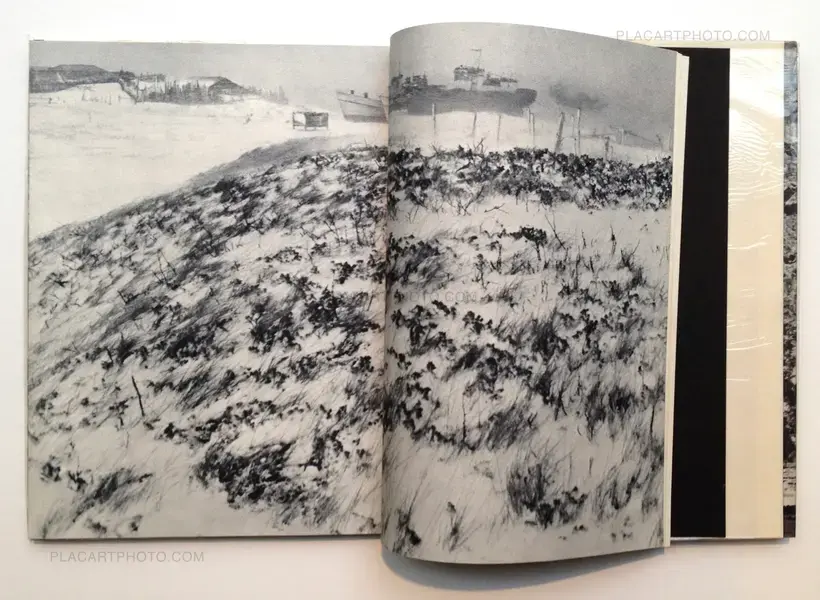 Hiroshi Hamaya – Ura Nihon / The Back Coast of Japan (with rare obi)