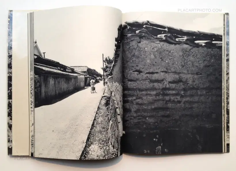 Hiroshi Hamaya – Ura Nihon / The Back Coast of Japan (with rare obi)