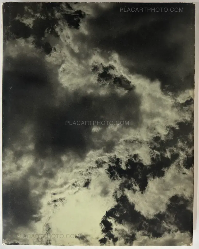 Bruce Weber – Bear Pond