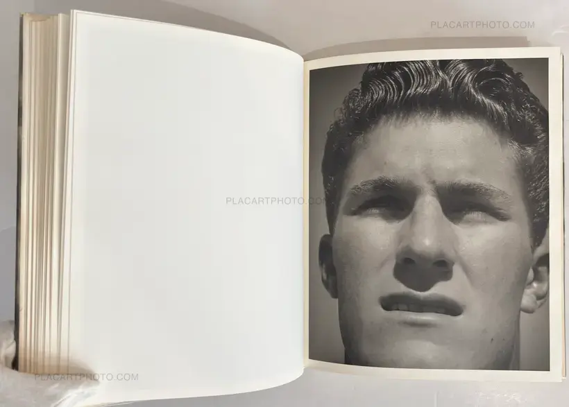 Bruce Weber – Bear Pond