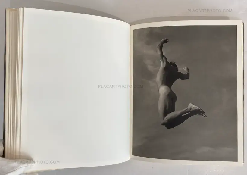 Bruce Weber – Bear Pond
