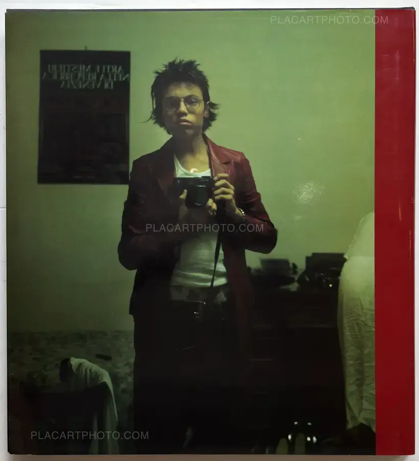 Davide Sorrenti – ArgueSKE 1994 - 1997