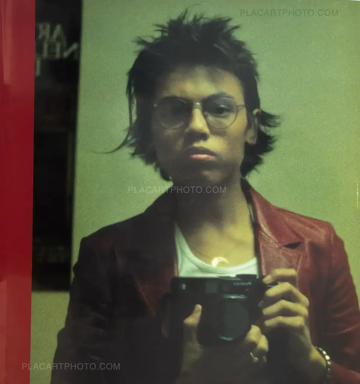 Davide Sorrenti, ArgueSKE 1994 - 1997, IDEA, 2019 | Le Plac'Art Photo