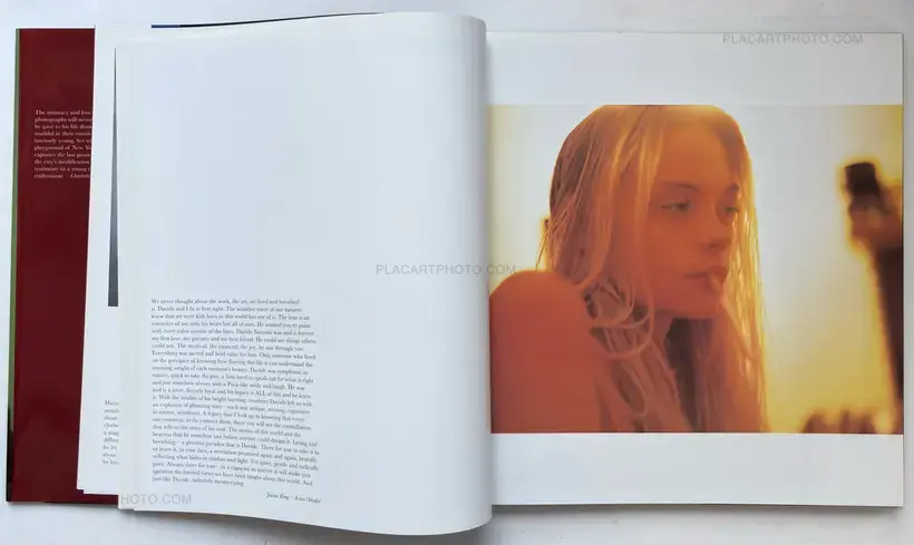 Davide Sorrenti – ArgueSKE 1994 - 1997