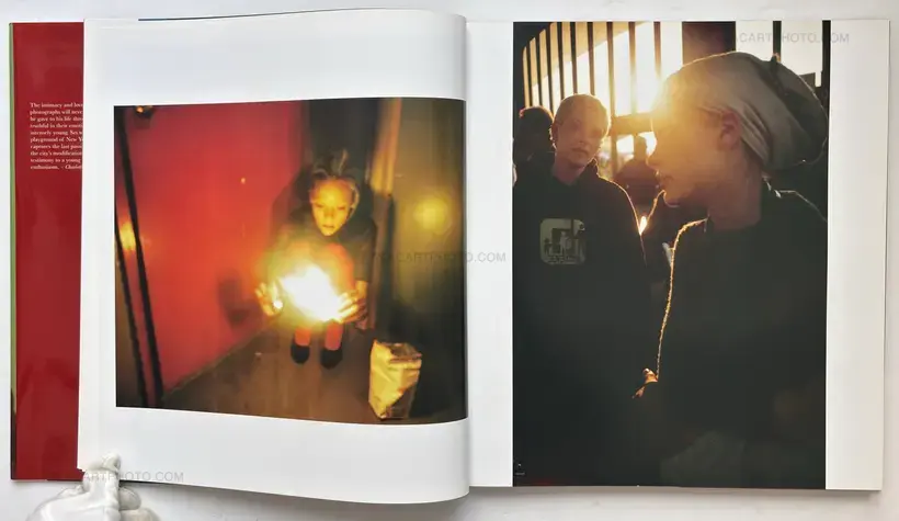 Davide Sorrenti – ArgueSKE 1994 - 1997