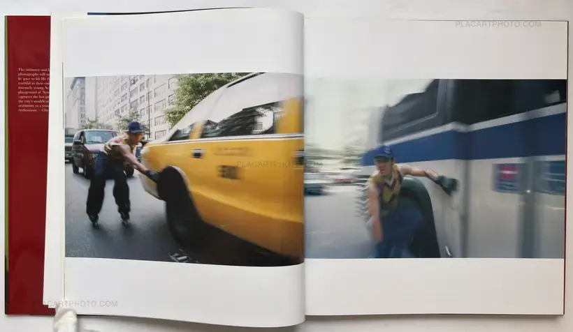 Davide Sorrenti – ArgueSKE 1994 - 1997