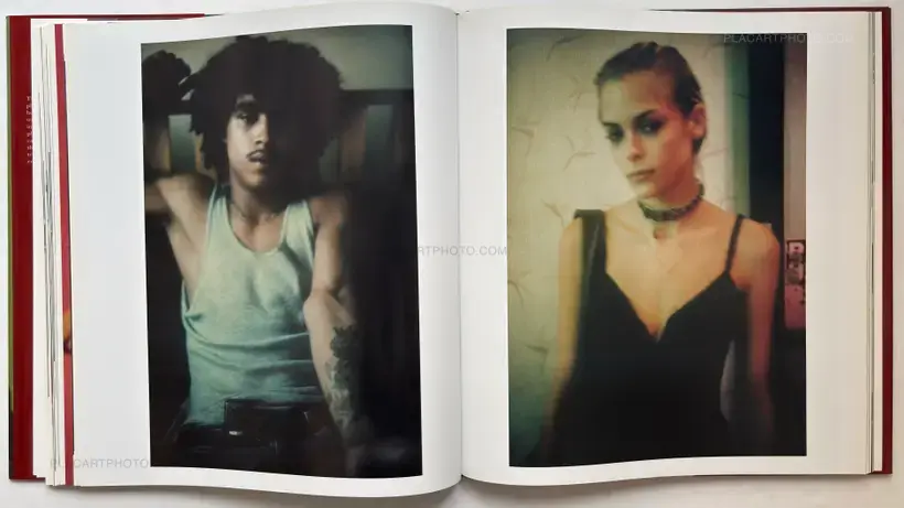 Davide Sorrenti – ArgueSKE 1994 - 1997