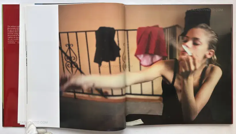 Davide Sorrenti – ArgueSKE 1994 - 1997