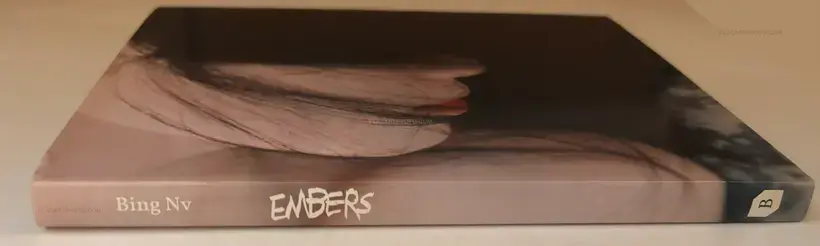 Bing Nv – Embers (SIGNED)