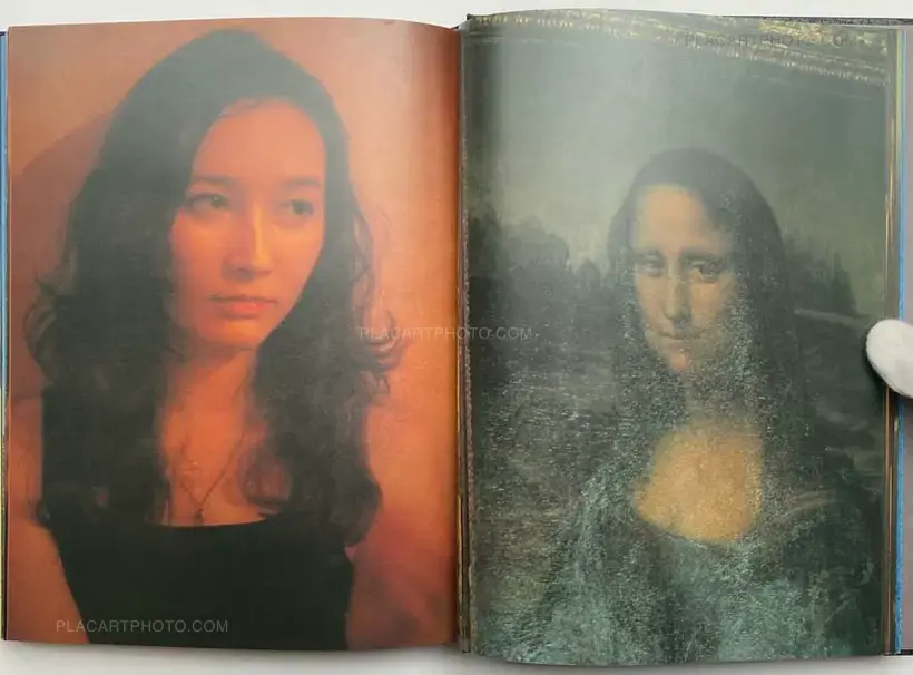 Kishin Shinoyama – A fine day / Hareta Hi