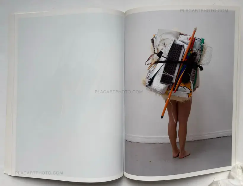 Melanie Bonajo – Furniture Bondage