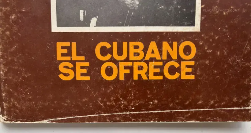 Iván Cañas – El Cubano se ofrece