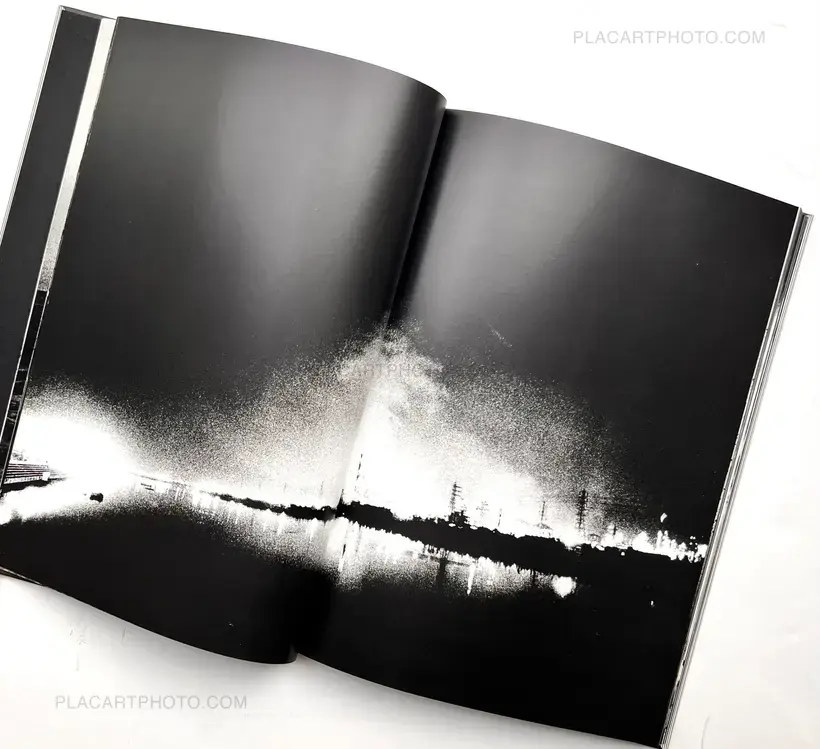 Takuma Nakahira – For a Language to Come